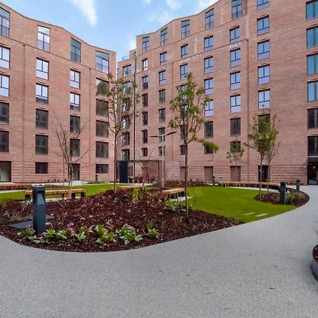 The Hudson 1 Bed Sleeps 2 York Central Экстерьер фото