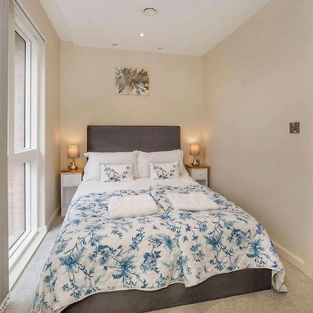 The Hudson 1 Bed Sleeps 2 York Central Экстерьер фото