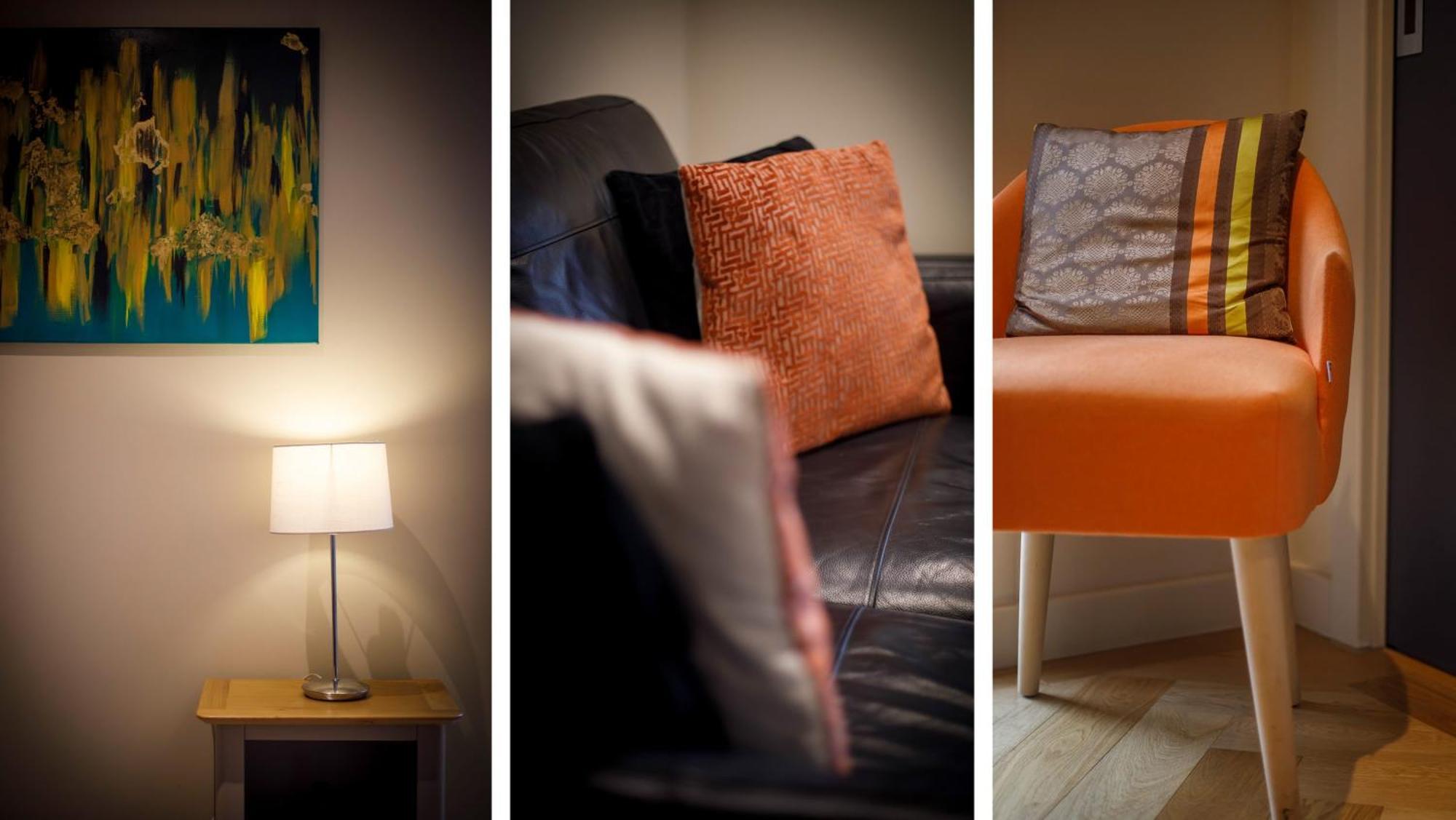 The Hudson 1 Bed Sleeps 2 York Central Экстерьер фото