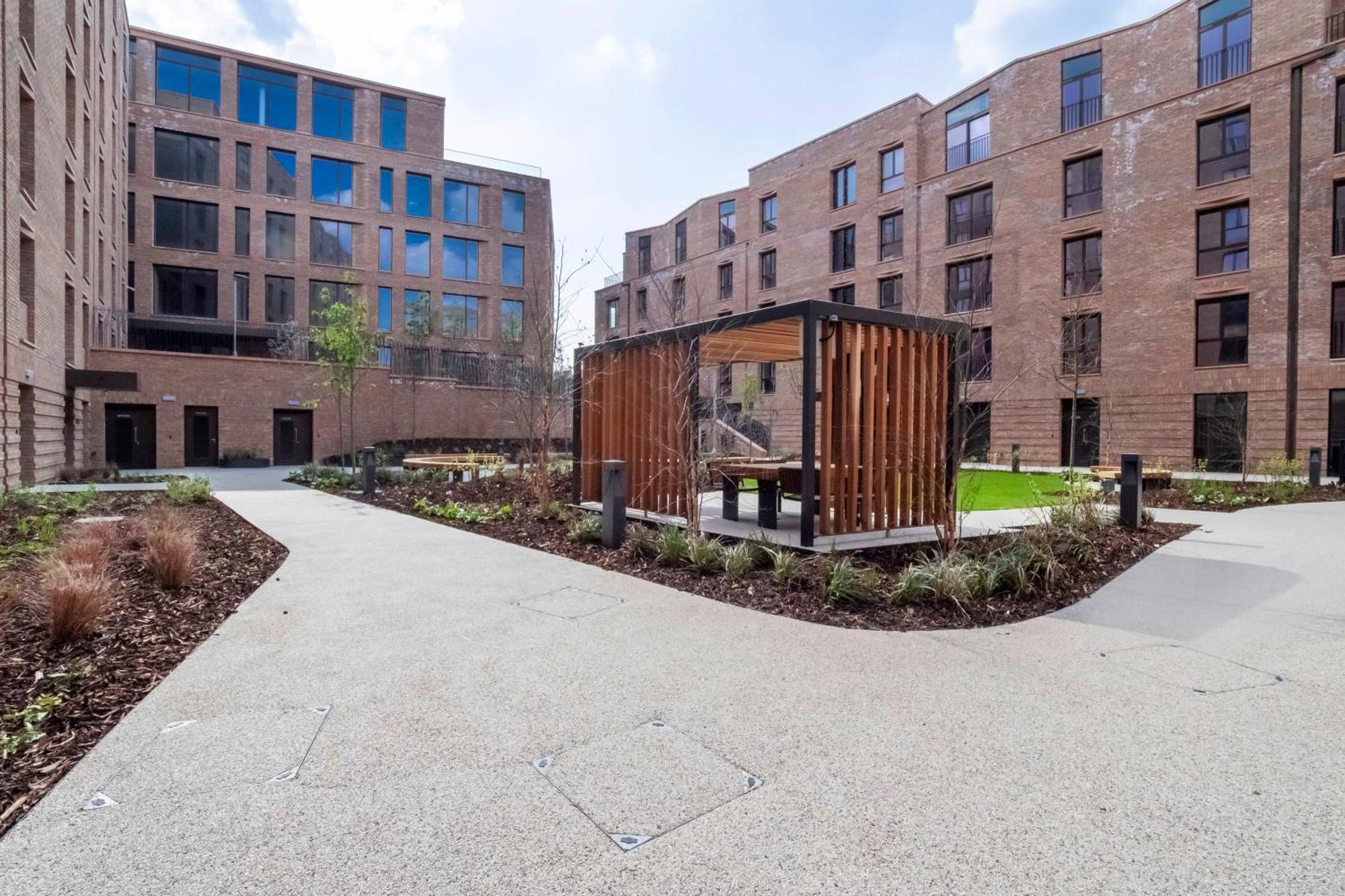 The Hudson 1 Bed Sleeps 2 York Central Экстерьер фото