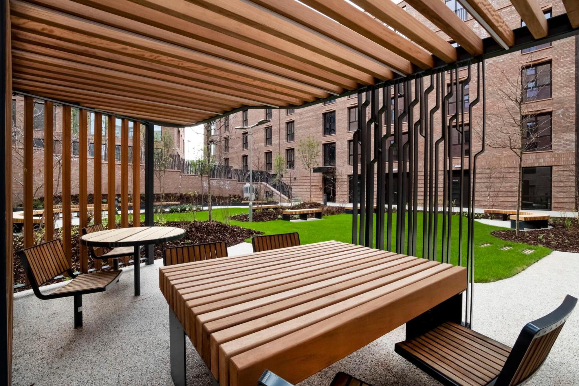 The Hudson 1 Bed Sleeps 2 York Central Экстерьер фото